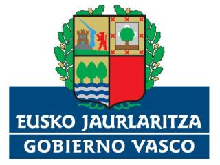 Eusko Jaurlaritza - 